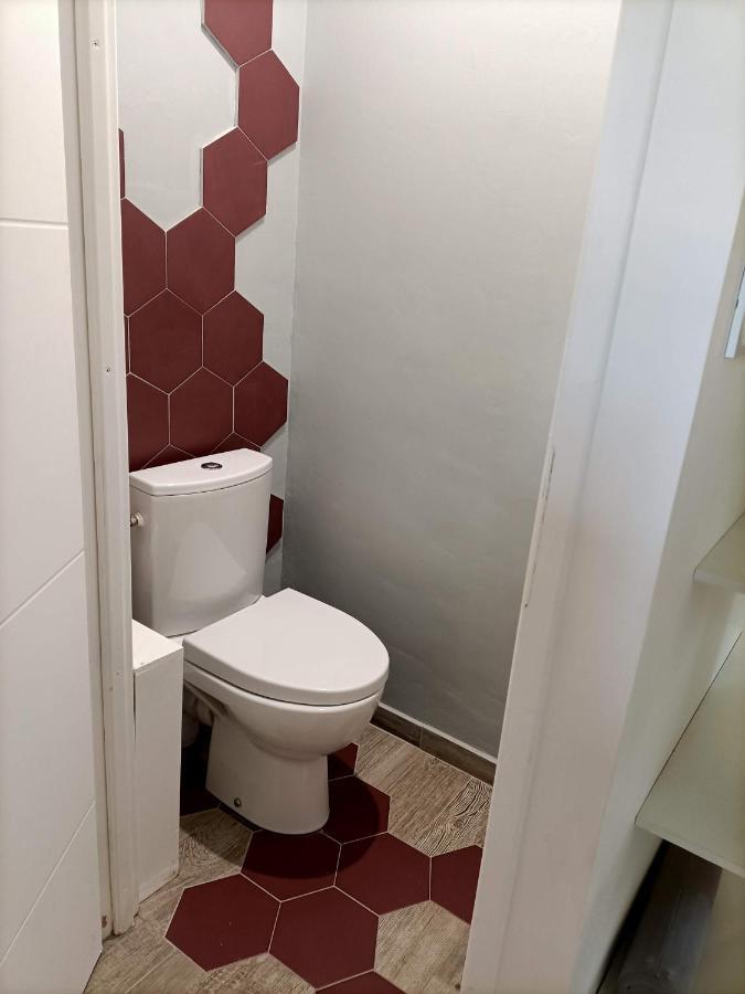 Hyères Appartement Proche Mer Avec Terrasse Et Jardin Privatif المظهر الخارجي الصورة
