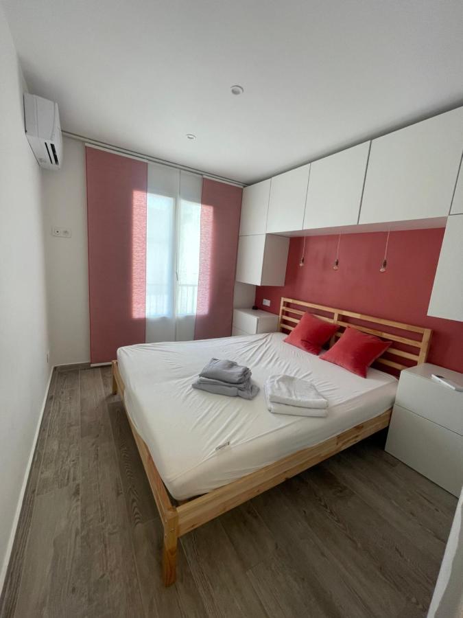 Hyères Appartement Proche Mer Avec Terrasse Et Jardin Privatif المظهر الخارجي الصورة
